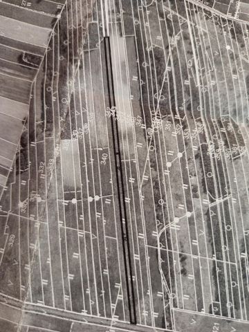 Działka rolna Wydrzyn. Zdjęcie 1