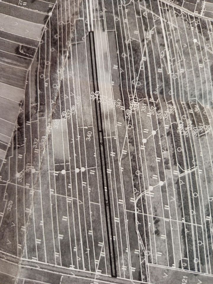 Działka rolna Wydrzyn. Zdjęcie 1