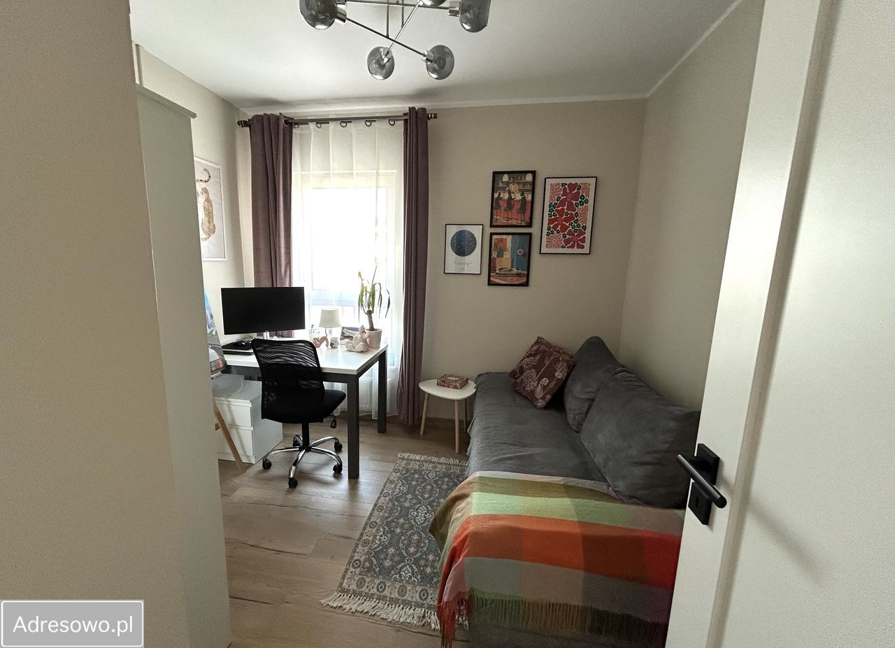 Mieszkanie 4-pokojowe Ożarów Mazowiecki, ul. Józefa Piłsudskiego. Zdjęcie 13