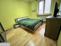 Mieszkanie 3-pokojowe Poznań Stare Miasto, ul. Działyńskich. Zdjęcie 3