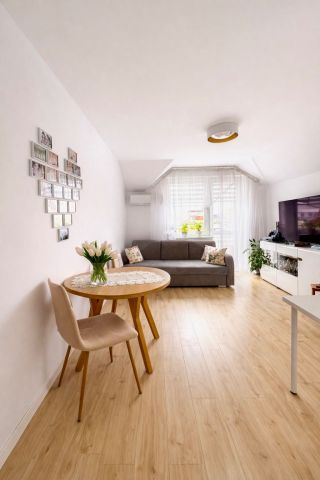 Mieszkanie 3-pokojowe Lubawa, ul. Stanisława Wolskiego. Zdjęcie 1