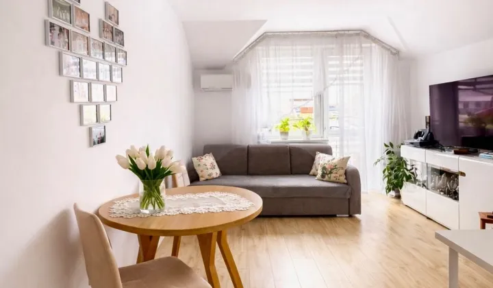 Mieszkanie 3-pokojowe Lubawa, ul. Stanisława Wolskiego