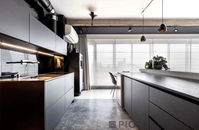 Mieszkanie 3-pokojowe Warszawa Śródmieście, al. Jana Pawła II. Zdjęcie 7