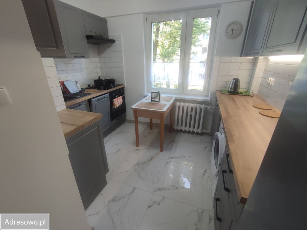 Mieszkanie 2-pokojowe Częstochowa Tysiąclecie, ul. Kiedrzyńska. Zdjęcie 2