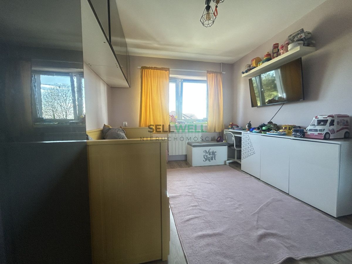 dom wolnostojący, 5 pokoi Łódź Górna, ul. Bronisin. Zdjęcie 17