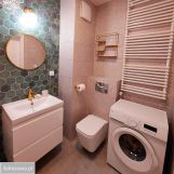 Mieszkanie 3-pokojowe Warszawa Wesoła, ul. Fabryczna. Zdjęcie 4