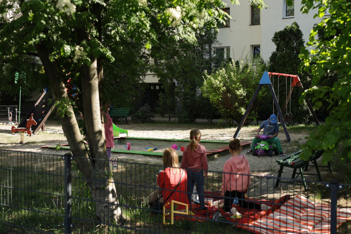 Mieszkanie 4-pokojowe Marki, al. marsz. Józefa Piłsudskiego. Zdjęcie 19
