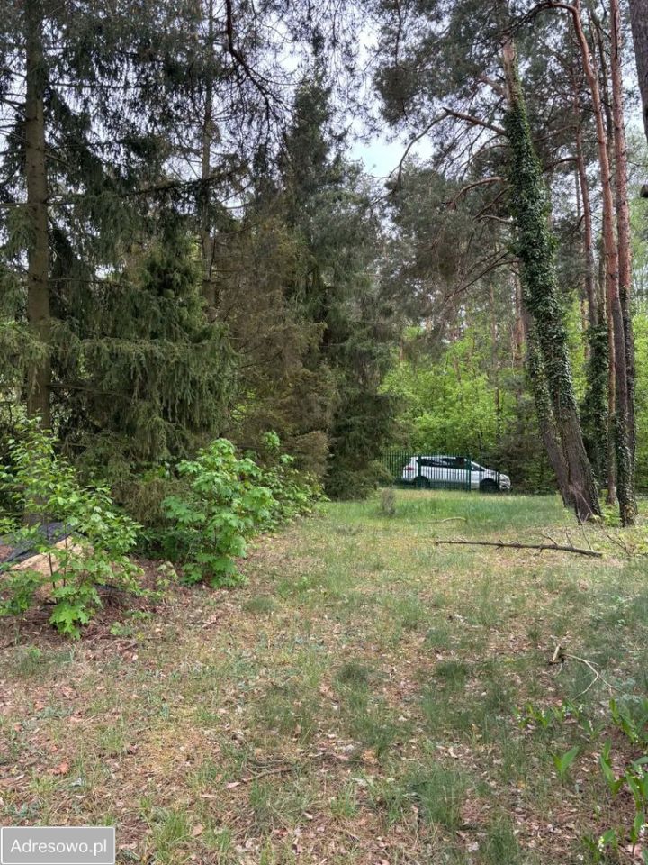 Działka budowlana Stróża, ul. Boczna. Zdjęcie 13