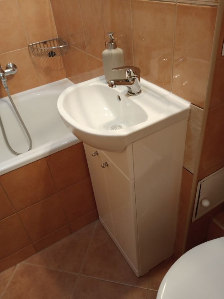Mieszkanie 1-pokojowe Warszawa Bielany, al. Władysława Reymonta. Zdjęcie 15