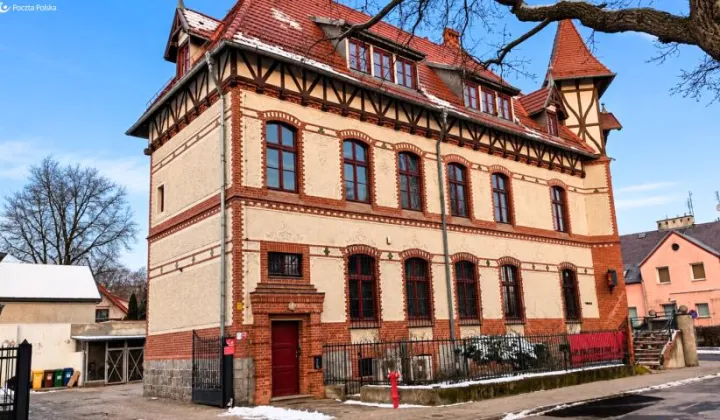 Mieszkanie 2-pokojowe Wrocław, ul. Władysława Skoczylasa