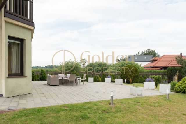 dom wolnostojący, 6 pokoi Bojano, ul. Lipowa. Zdjęcie 20