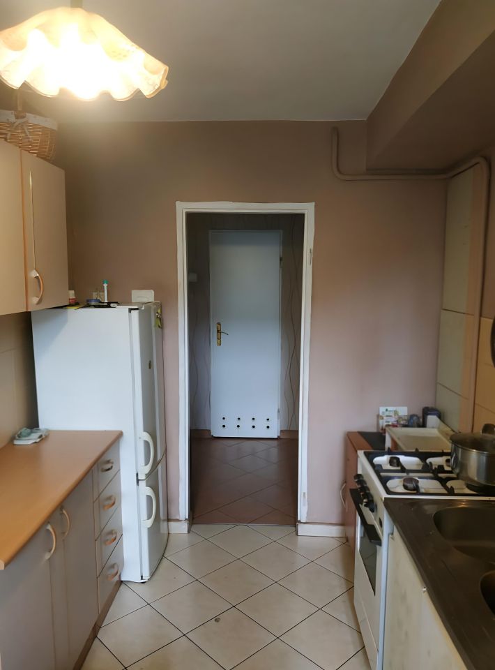 Mieszkanie 2-pokojowe Katowice Śródmieście, ul. Uniwersytecka. Zdjęcie 5