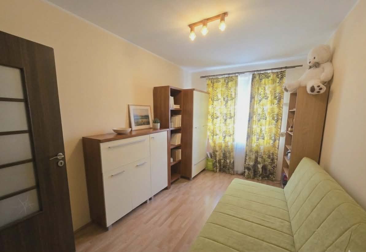Mieszkanie 3-pokojowe Warszawa Międzylesie, ul. Dzięcieliny. Zdjęcie 7