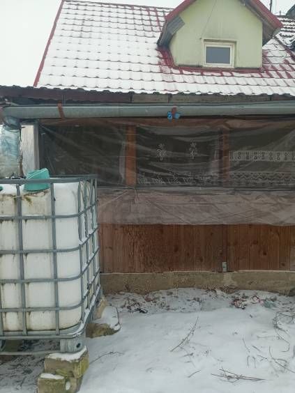 bliźniak, 2 pokoje Stubno. Zdjęcie 9
