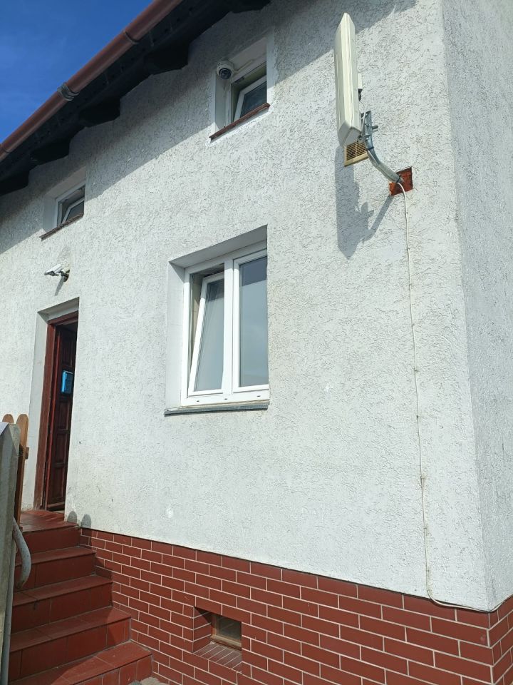 bliźniak, 3 pokoje Bartoszyce, ul. Struga. Zdjęcie 4