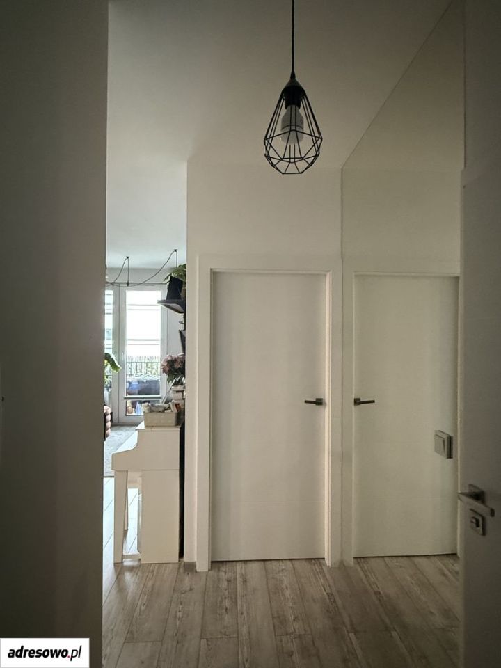 Mieszkanie 2-pokojowe Warszawa Ursynów, ul. Polki. Zdjęcie 10