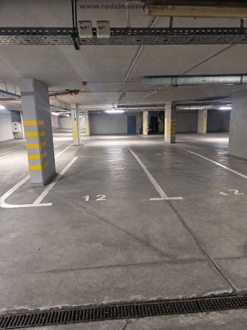 Mieszkanie 3-pokojowe Kraków Podgórze, ul. Myśliwska. Zdjęcie 12
