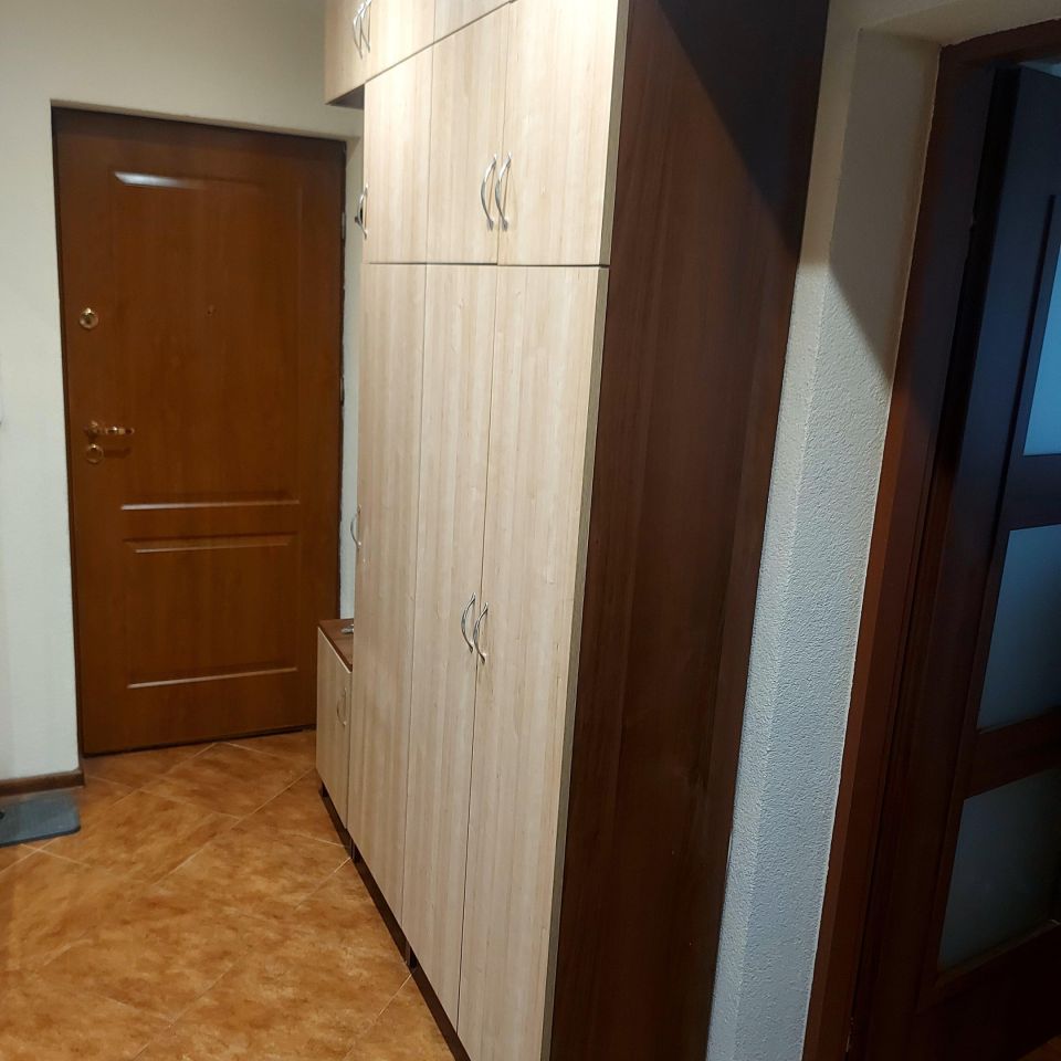 Mieszkanie 2-pokojowe Gdańsk Strzyża, ul. Fryderyka Chopina. Zdjęcie 10