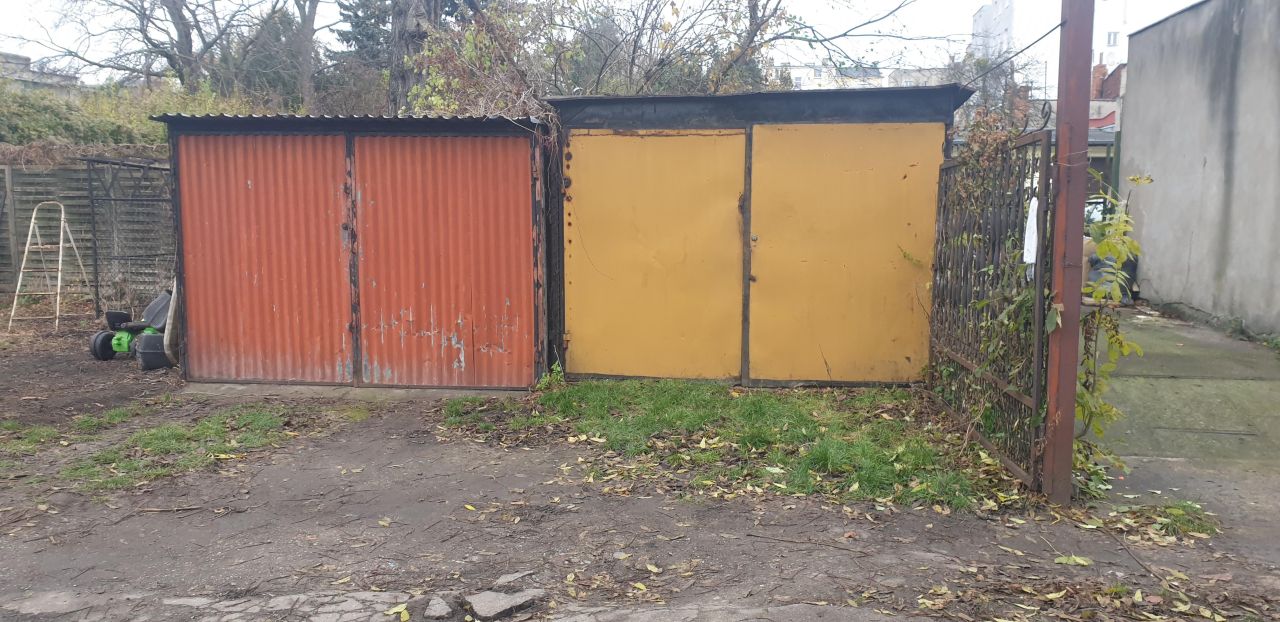 Działka inna Bydgoszcz Śródmieście, ul. Gdańska. Zdjęcie 28