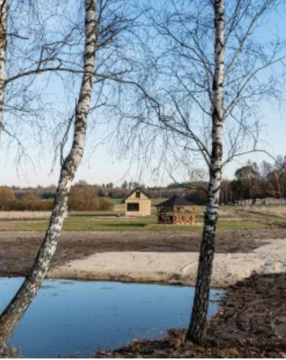 Działka budowlana Szczodrowo. Zdjęcie 9