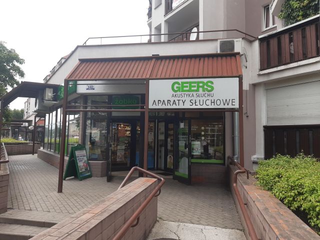 Lokal Piła Zamość, ul. Bydgoska. Zdjęcie 1