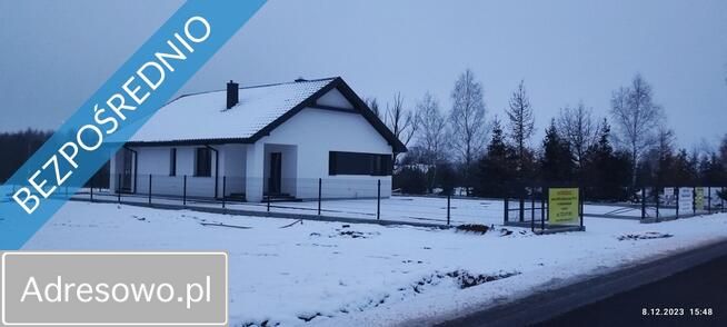 dom wolnostojący, 3 pokoje Puszcza Miejska. Zdjęcie 5