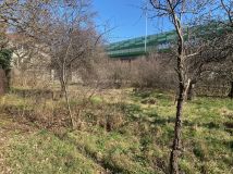 Działka inwestycyjna Warszawa Praga-Południe, ul. Kresowa. Zdjęcie 1