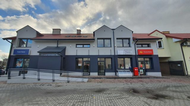 Lokal Ostrowiec Świętokrzyski, ul. 11 Listopada. Zdjęcie 1