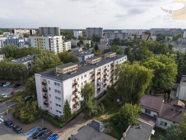 Mieszkanie 1-pokojowe Pruszków Centrum, ul. Fryderyka Chopina. Zdjęcie 16