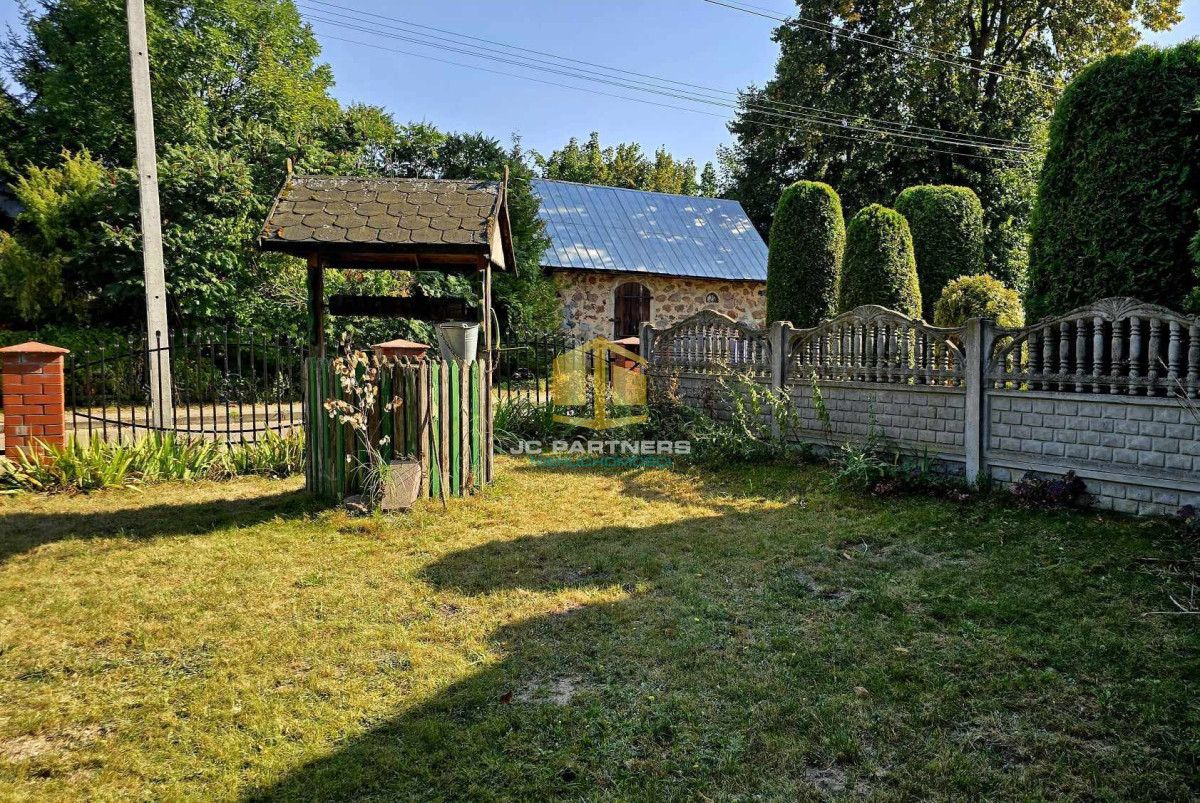 dom wolnostojący, 3 pokoje Bobrówka. Zdjęcie 15