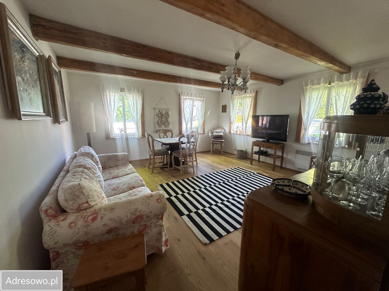 siedlisko, 5 pokoi Skupowo. Zdjęcie 15