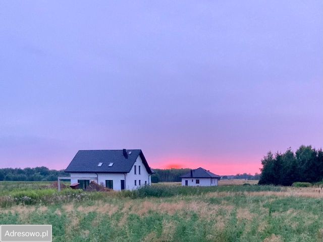 Działka budowlana Sulbiny, ul. Janowa. Zdjęcie 1