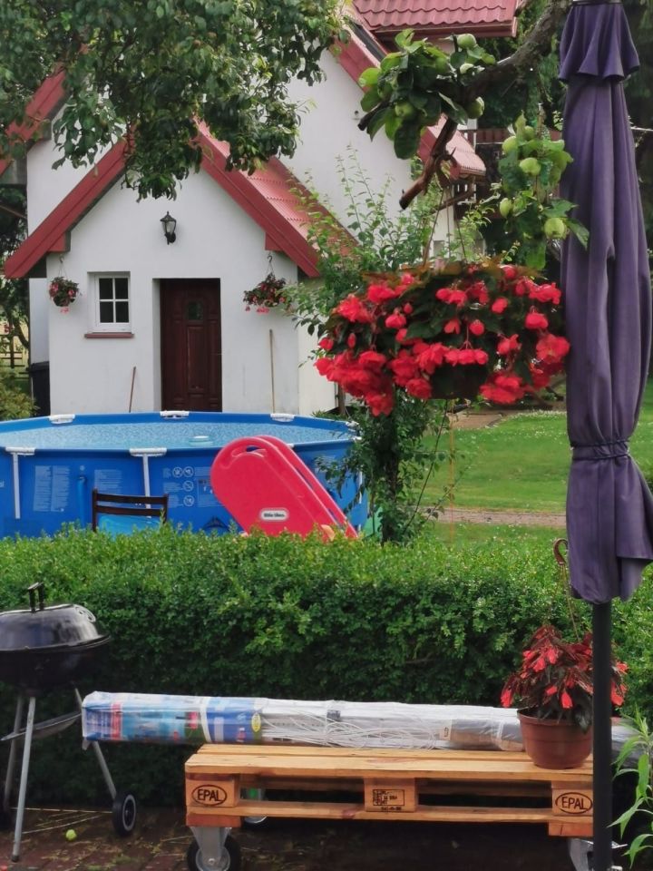 gospodarstwo Noskowo. Zdjęcie 5