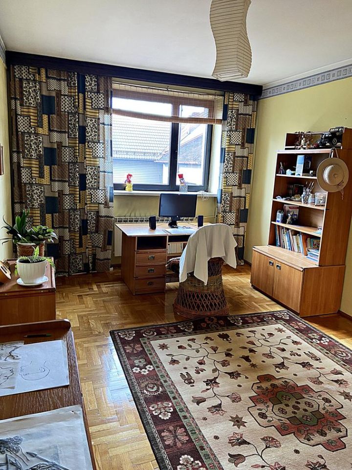 dom wolnostojący, 4 pokoje Częstochowa Grabówka, ul. Flisacka. Zdjęcie 10