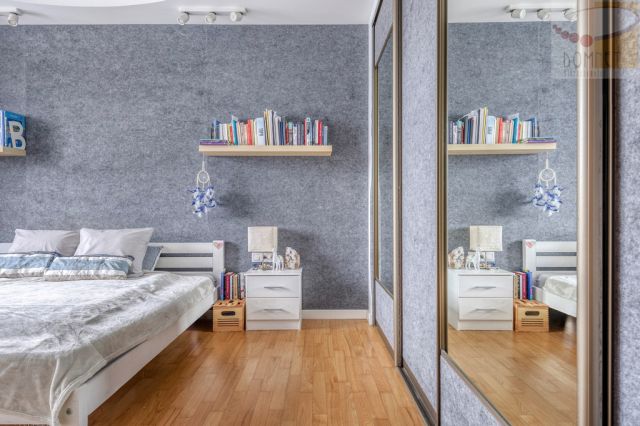 Mieszkanie 5-pokojowe Pruszków, ul. Działkowa. Zdjęcie 11