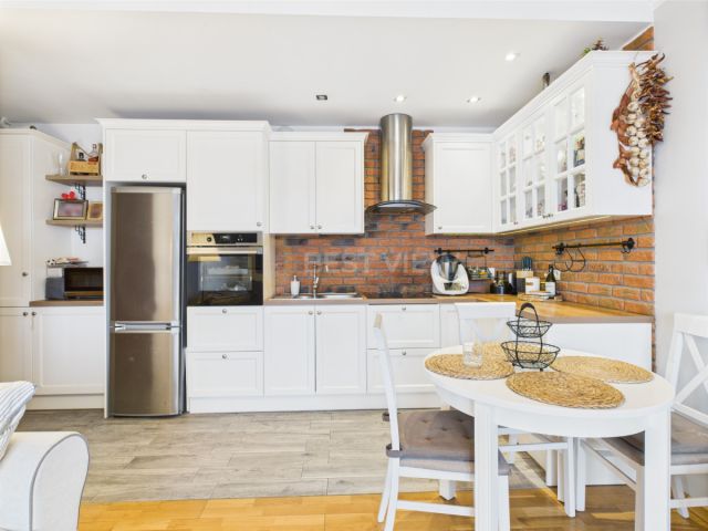 Mieszkanie 3-pokojowe Warszawa Bemowo, ul. Batalionów Chłopskich. Zdjęcie 1