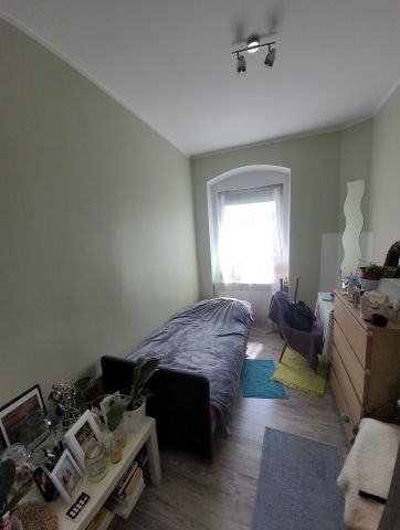 Mieszkanie 2-pokojowe Wrocław Śródmieście. Zdjęcie 1