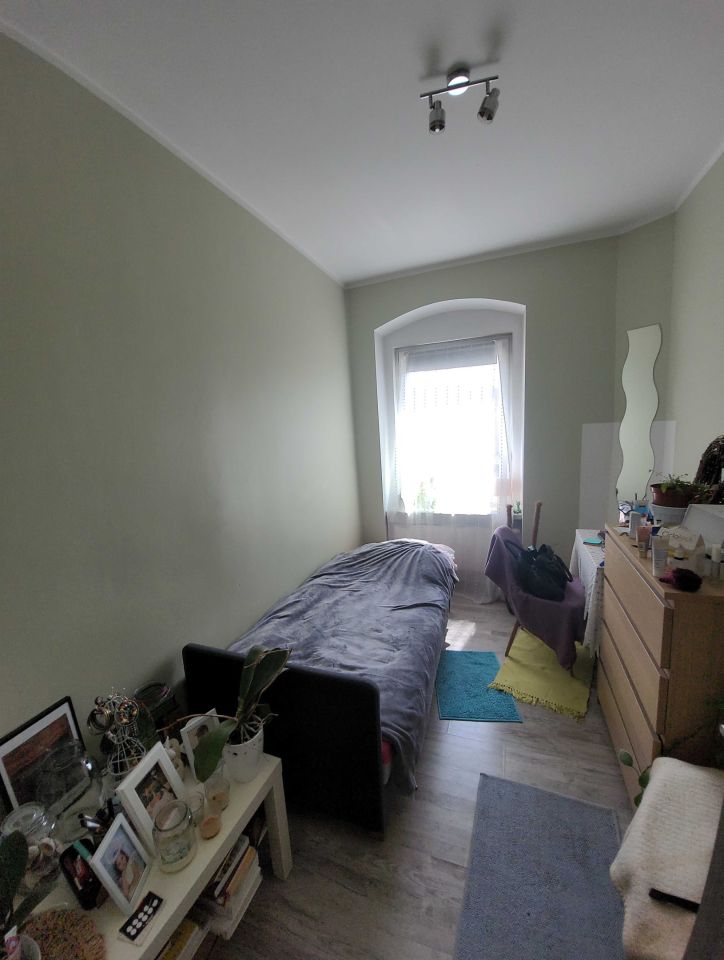 Mieszkanie 2-pokojowe Wrocław Śródmieście