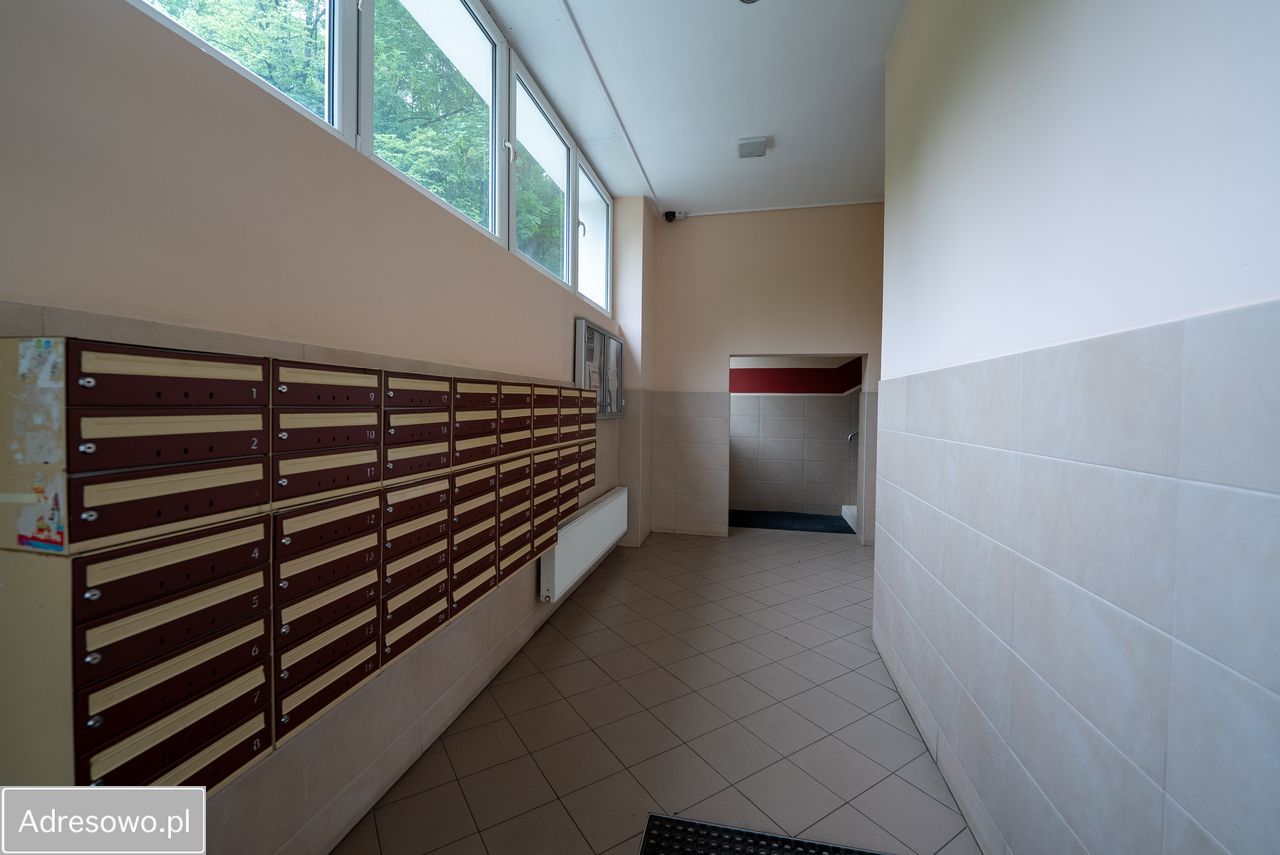 Mieszkanie 3-pokojowe Łódź Górna, ul. Piękna. Zdjęcie 10