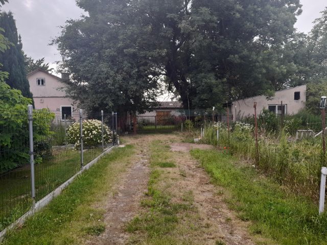 Działka budowlana Lublin Rudnik, ul. Narcyzowa. Zdjęcie 1