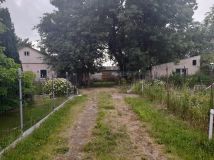 Działka budowlana Lublin Rudnik, ul. Narcyzowa