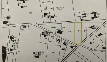 Działka na sprzedaż bez pośredników          
          
            Chmielniki – pohled 4