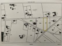 Działka rolna Dąbrowa Chełmińska, ul. Otowicka