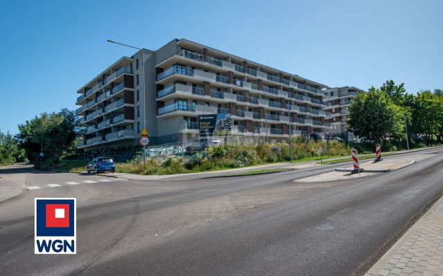 Mieszkanie 3-pokojowe Elbląg, al. Grunwaldzka. Zdjęcie 11