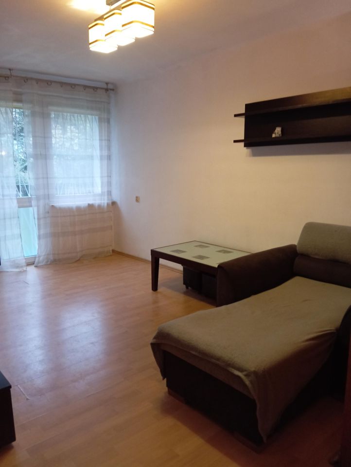 Mieszkanie 2-pokojowe Zielonka, ul. Wolności