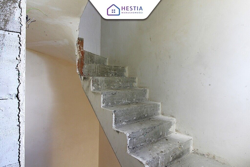 Mieszkanie 4-pokojowe Stargard, ul. Podleśna. Zdjęcie 7