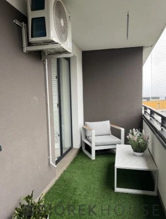 Mieszkanie 1-pokojowe Warszawa Mokotów, ul. Bukowińska. Zdjęcie 6