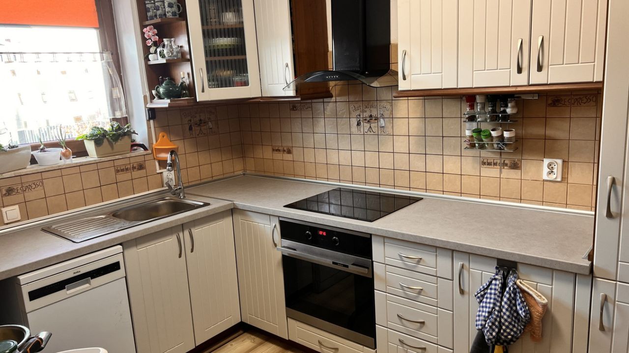 dom szeregowy, 5 pokoi Rumia, ul. Harcmistrza Pawła Wyszeckiego. Zdjęcie 28