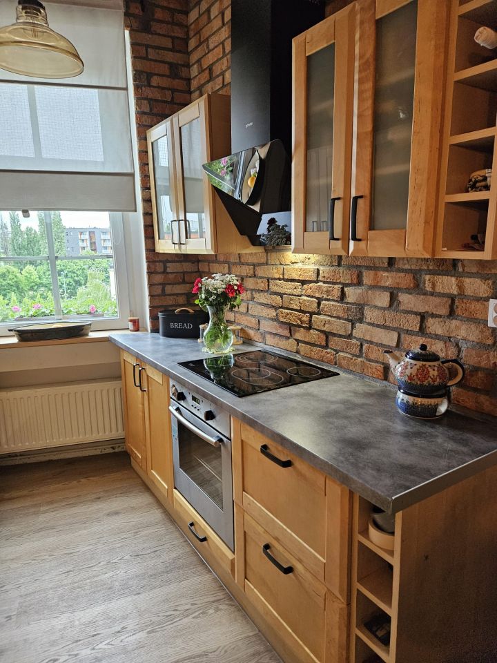 Mieszkanie 3-pokojowe Wrocław Śródmieście, ul. Bolesława Prusa. Zdjęcie 10