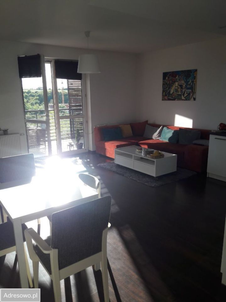 Mieszkanie 2-pokojowe Bielsko-Biała Stare Bielsko, ul. Sarni Stok. Zdjęcie 4